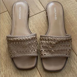 Marc Fisher Sandals